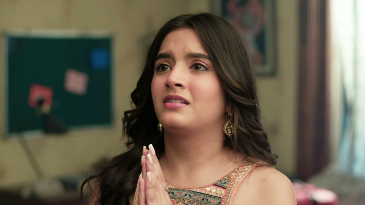 पंड्या स्टोर — Épisode 243