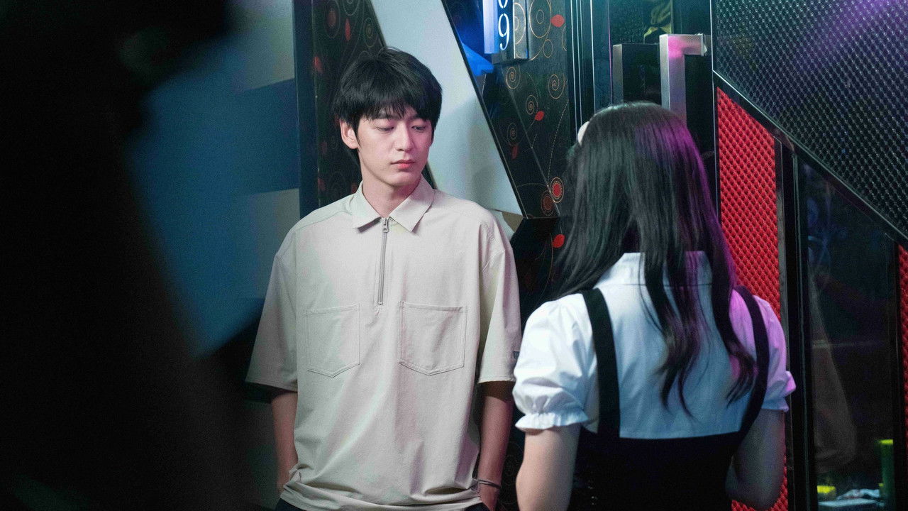 我家隔壁的校草男友 — Épisode 3