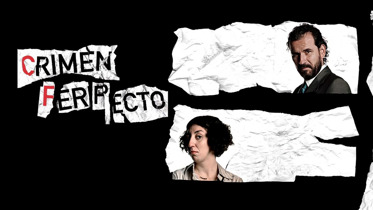 Crimen ferpecto background