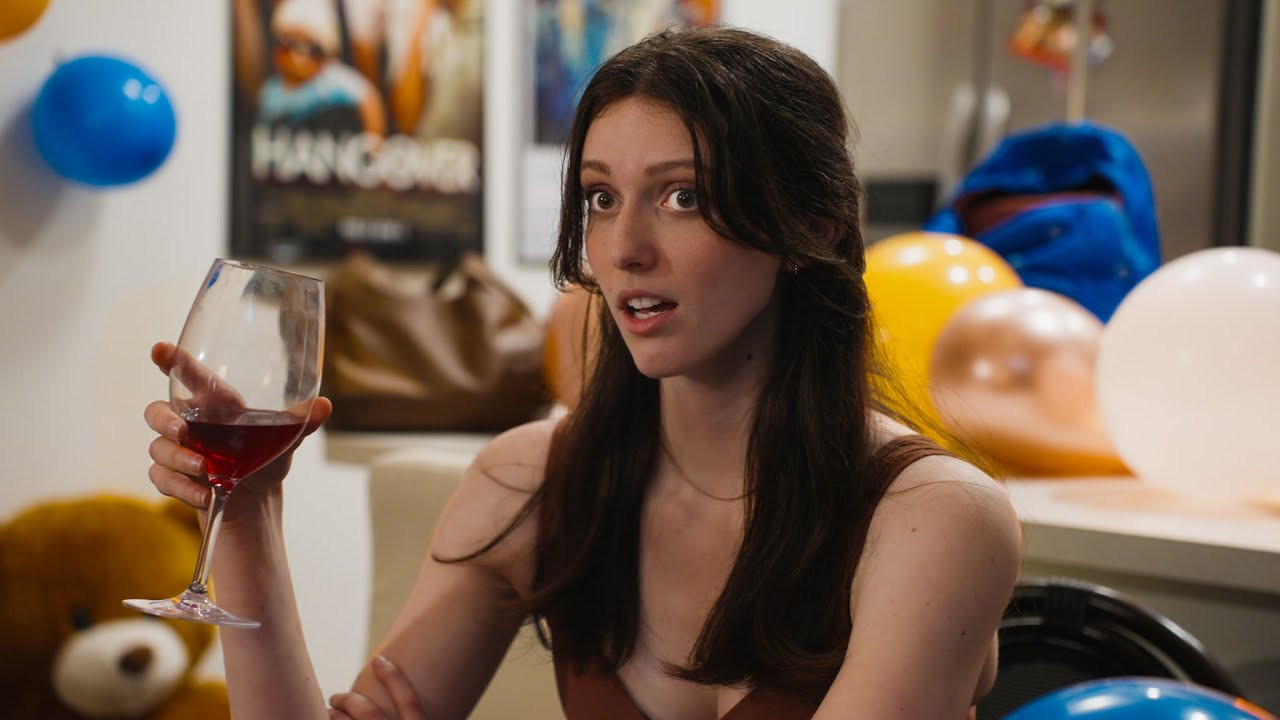 When The Girl Who Friendzoned You is FINALLY SINGLE