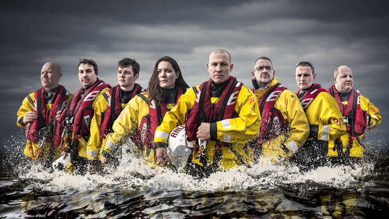 Saving Lives at Sea - Series 9