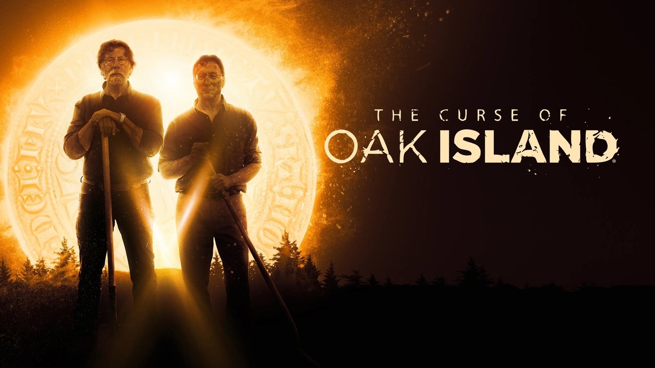 The Curse of Oak Island - Season 3