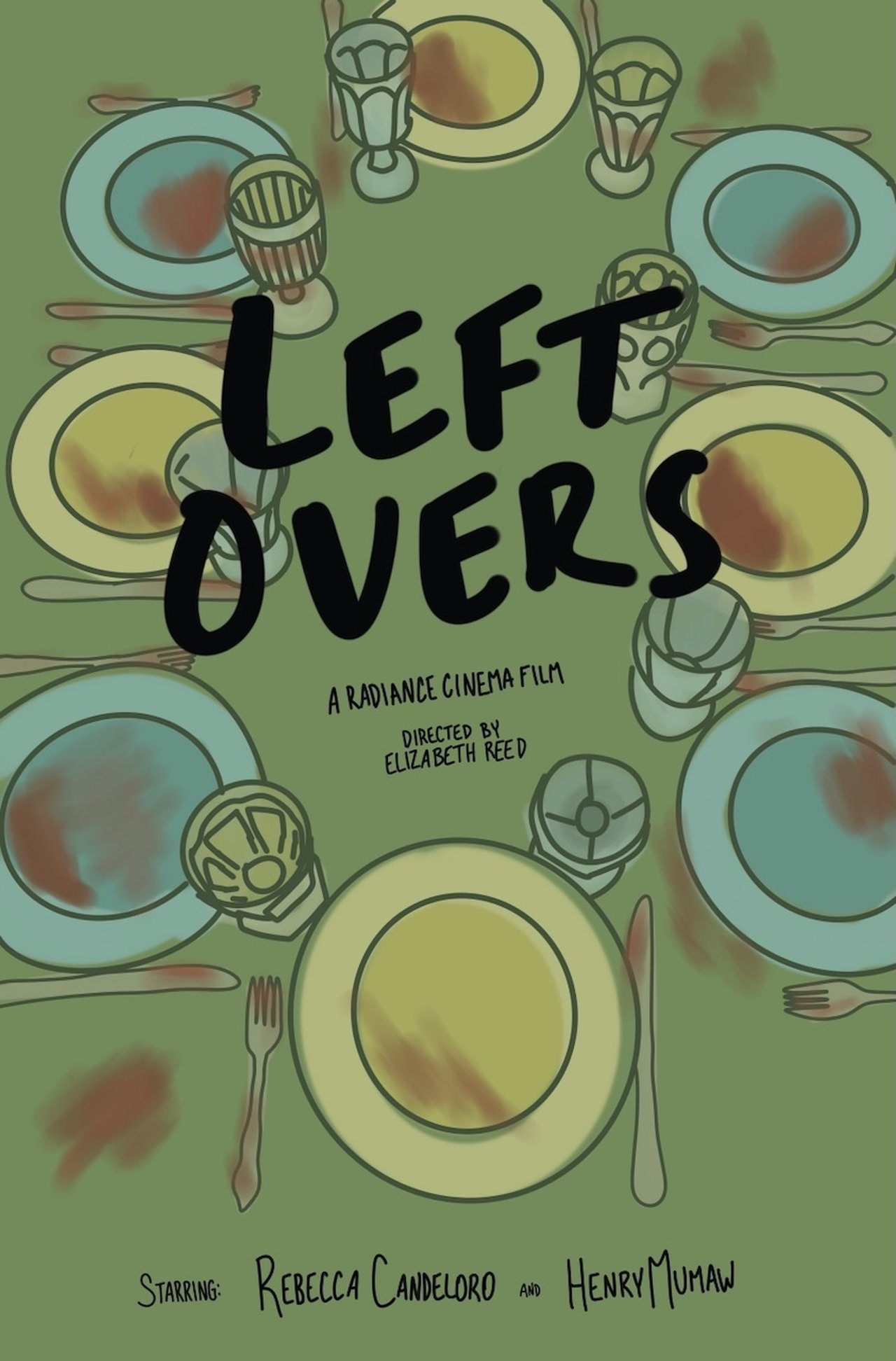 Leftovers Leftovers