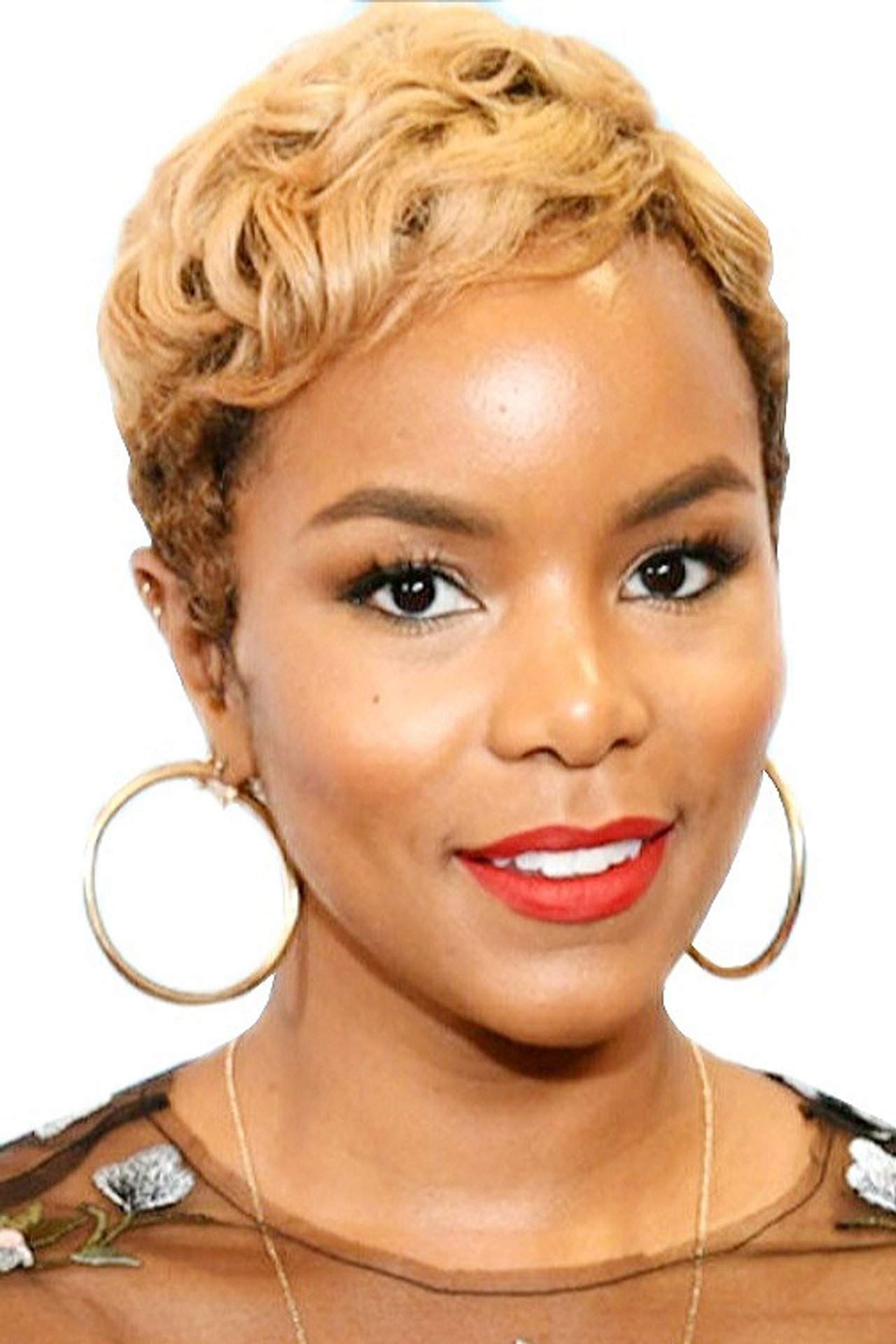 LeToya Luckett