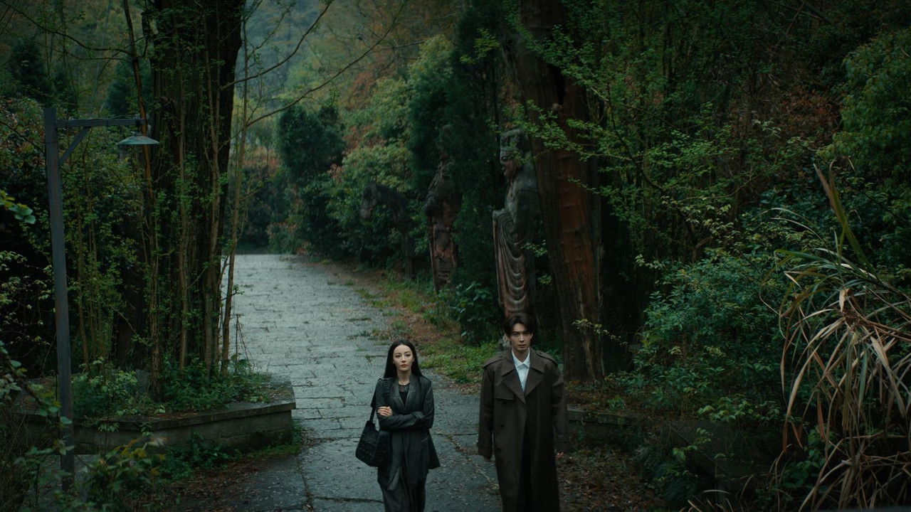 Love on the Turquoise Land - Season 1 Episode 5 : Episode 5