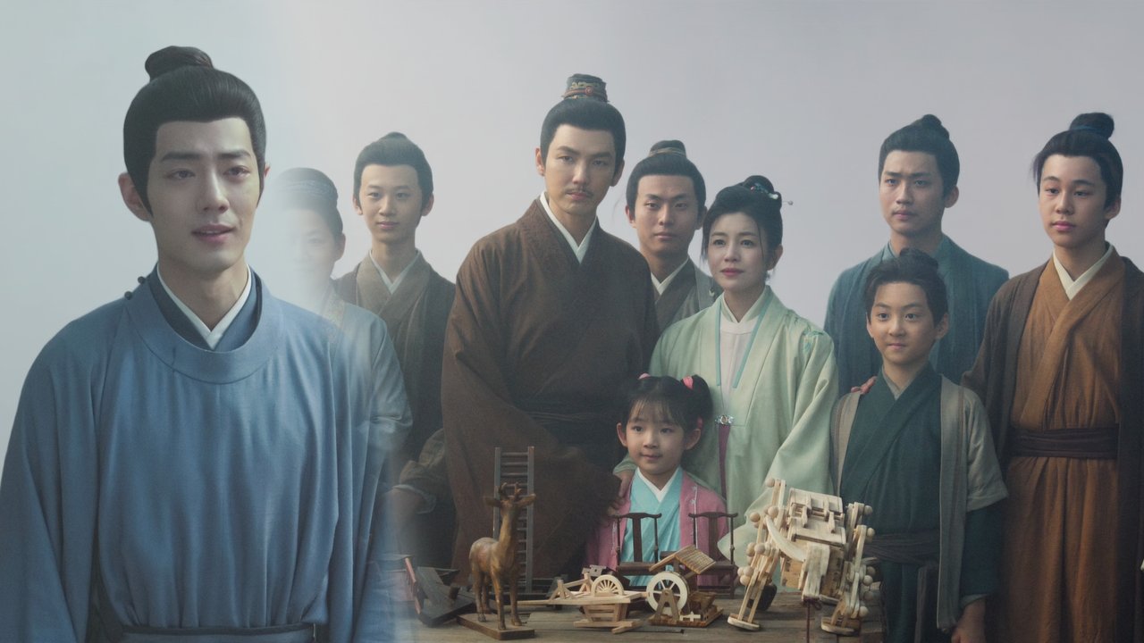 Legend of Zang Hai - Season 1 Episode 38 : Execution
