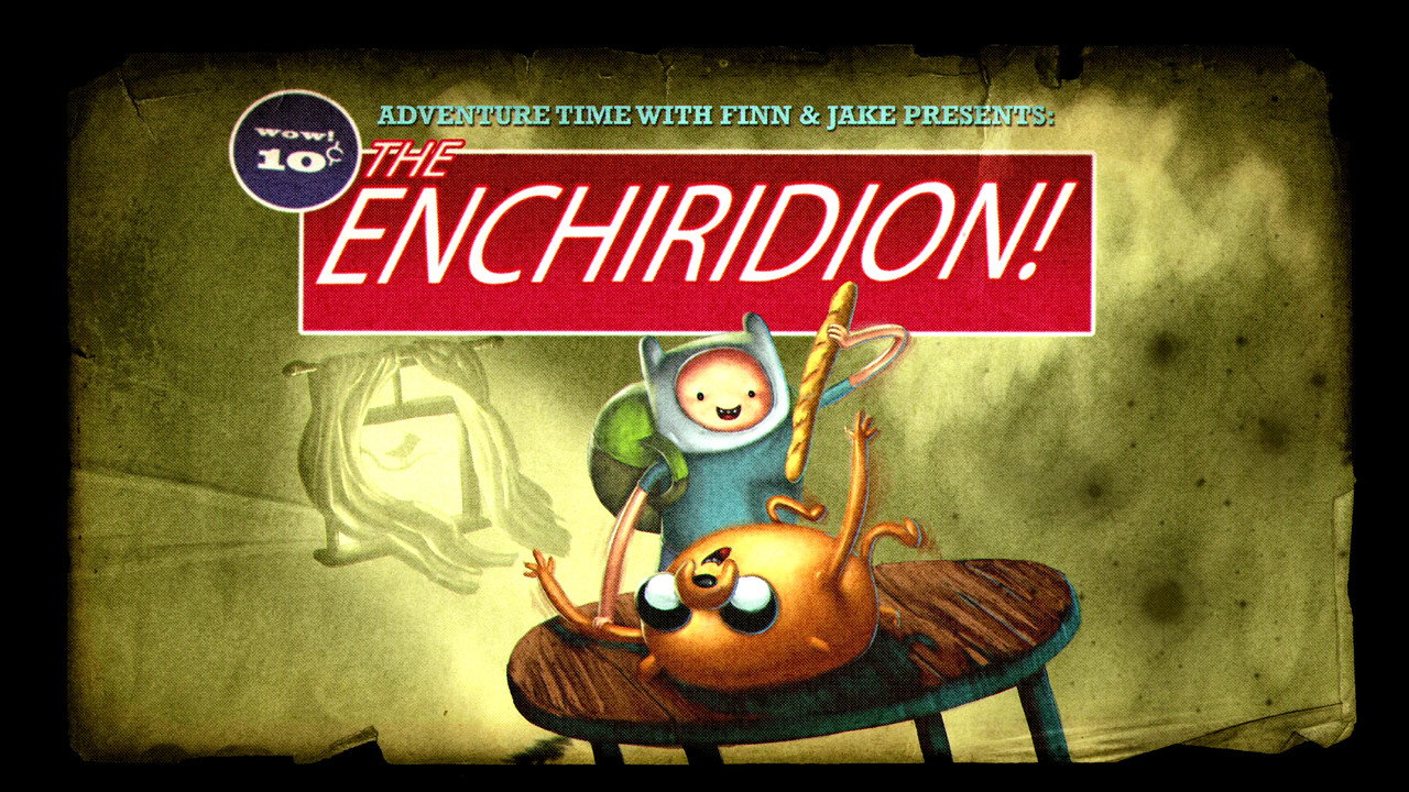 Ver Hora De Aventuras Castellano Gratis