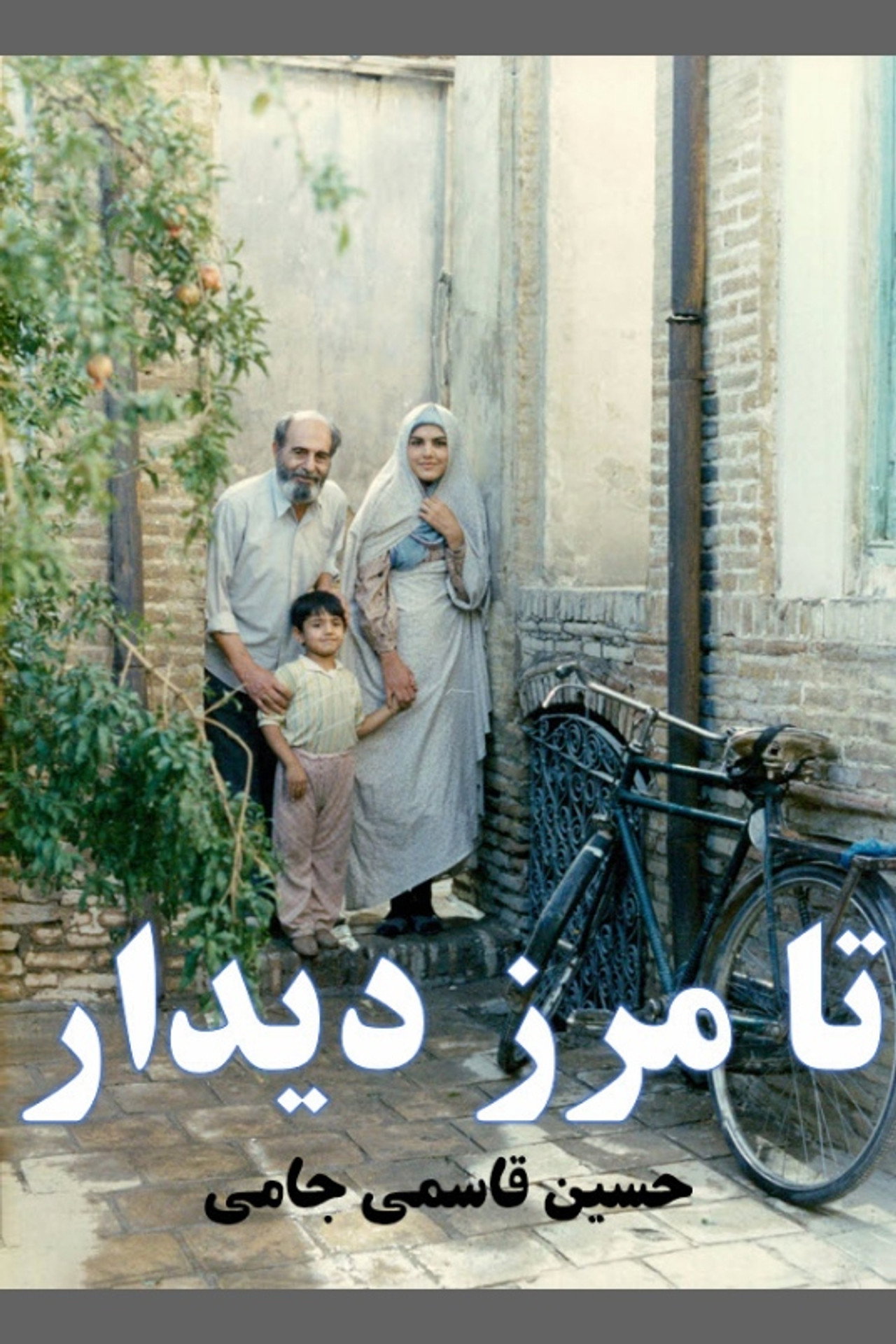 تا مرز دیدار