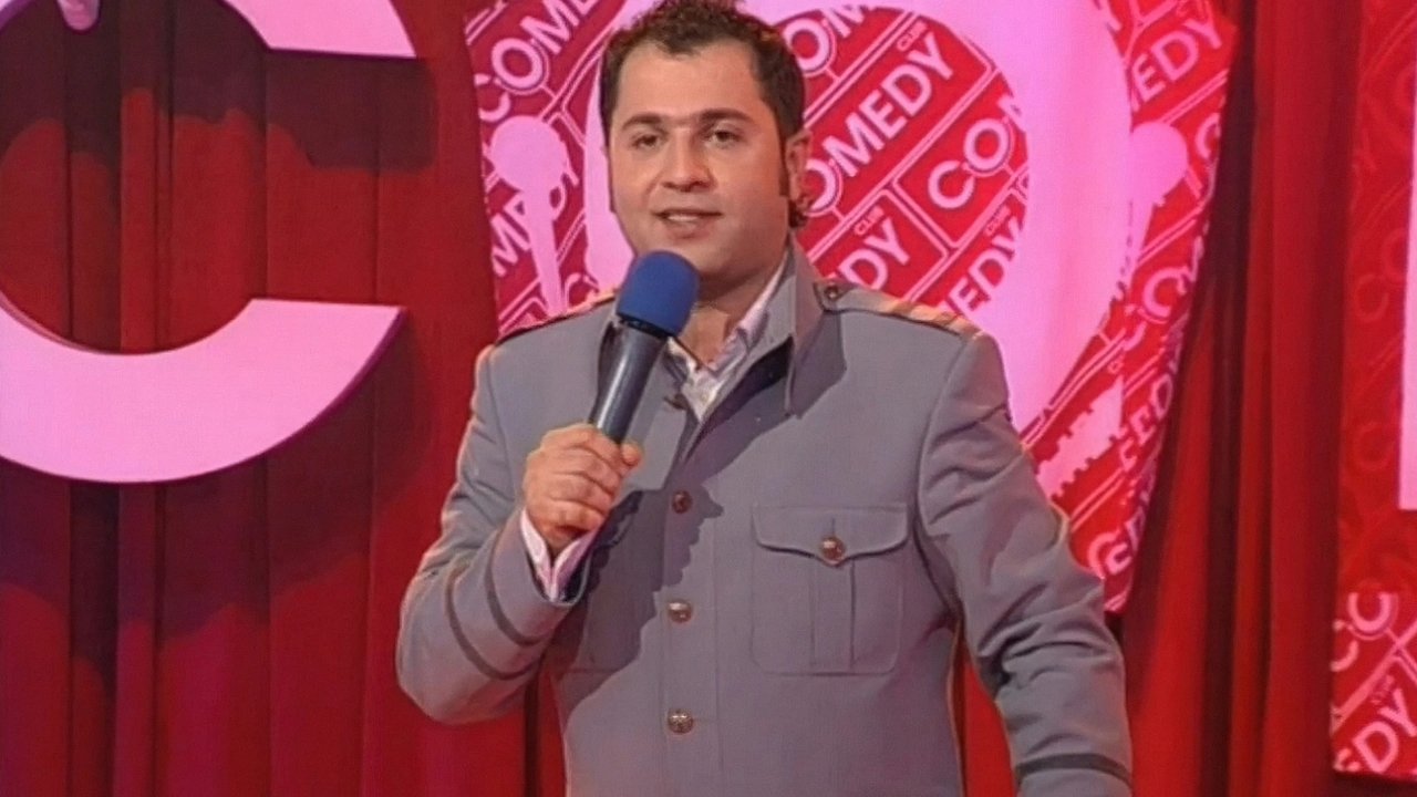Comedy Club - Season 2 Episode 31 : Episode 31