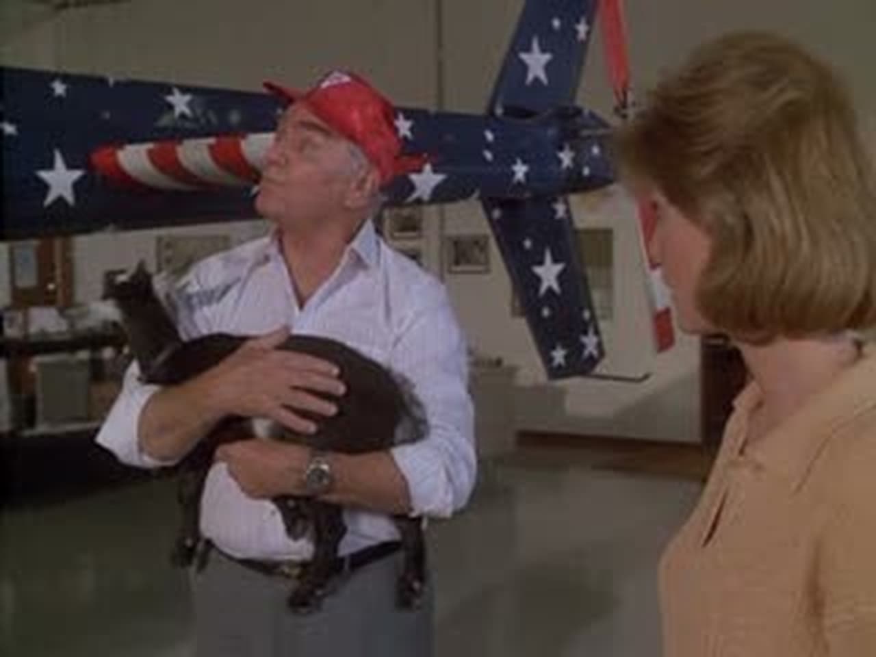 Airwolf - Season 3 Episode 3 : And a Child Shall Lead