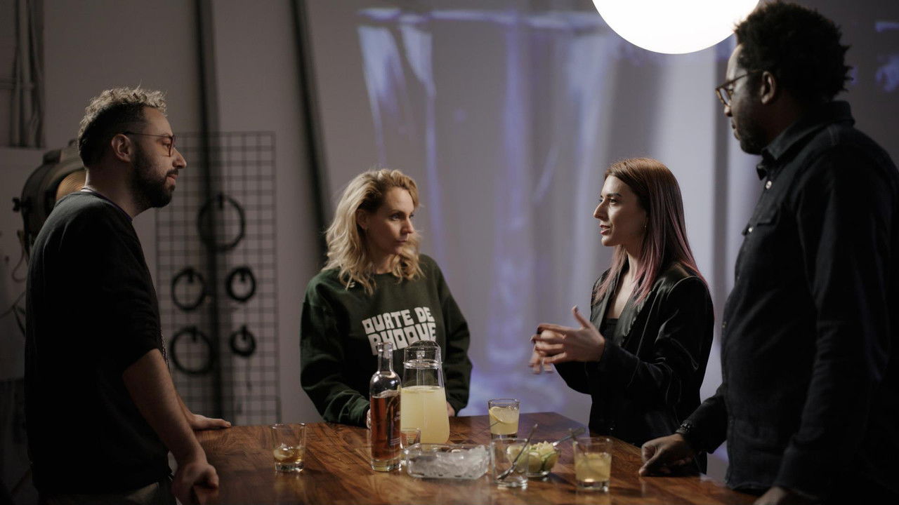 L'émission possible — Épisode 4