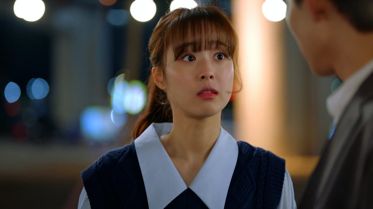 It's Beautiful Now - Season 1 Episode 10 : Hyun Jae Rejects Mi Rae
