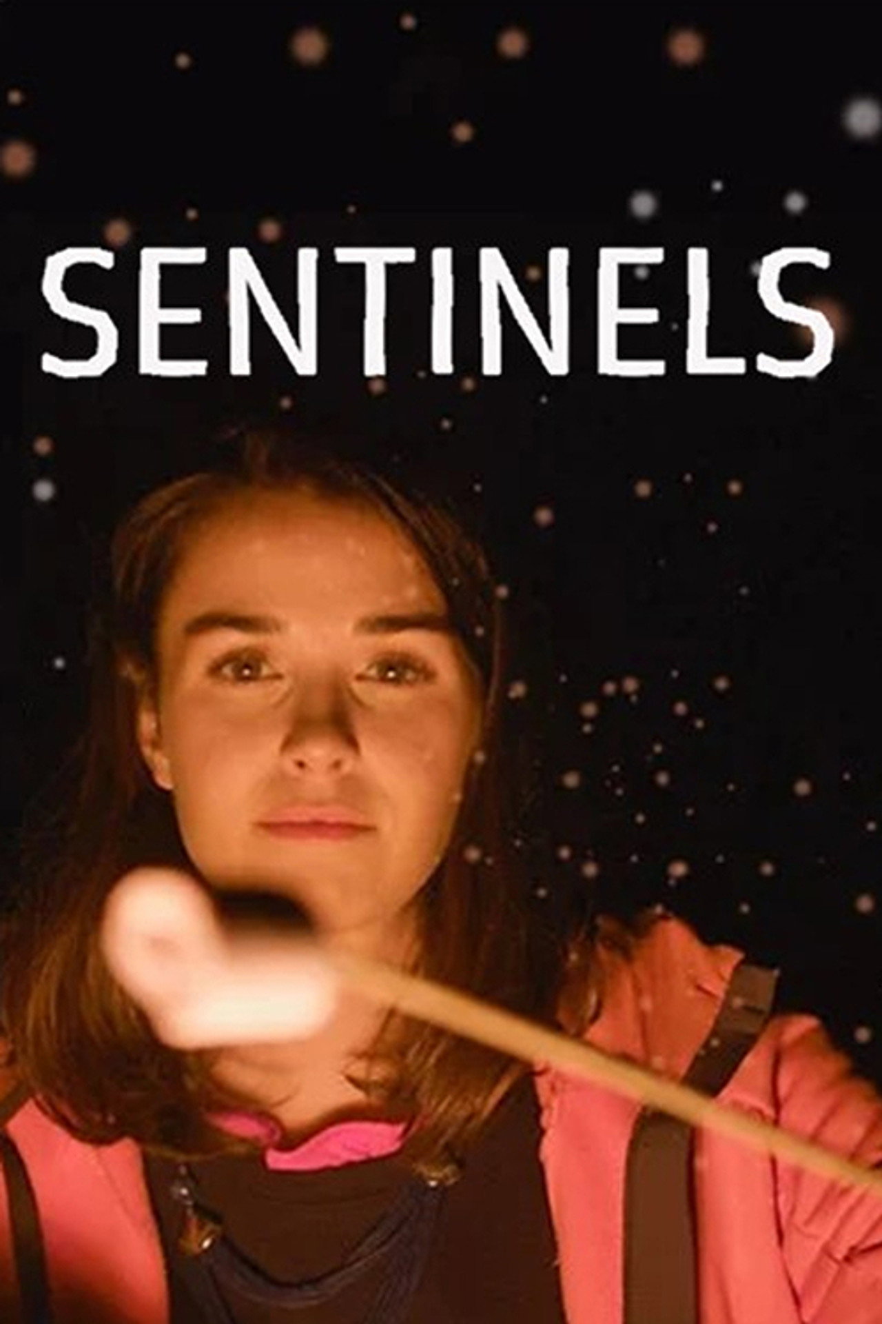 Sentinels filmaffisch