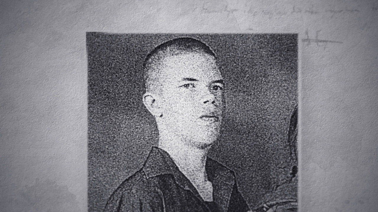 I huvudet på en mördare — Épisode 1