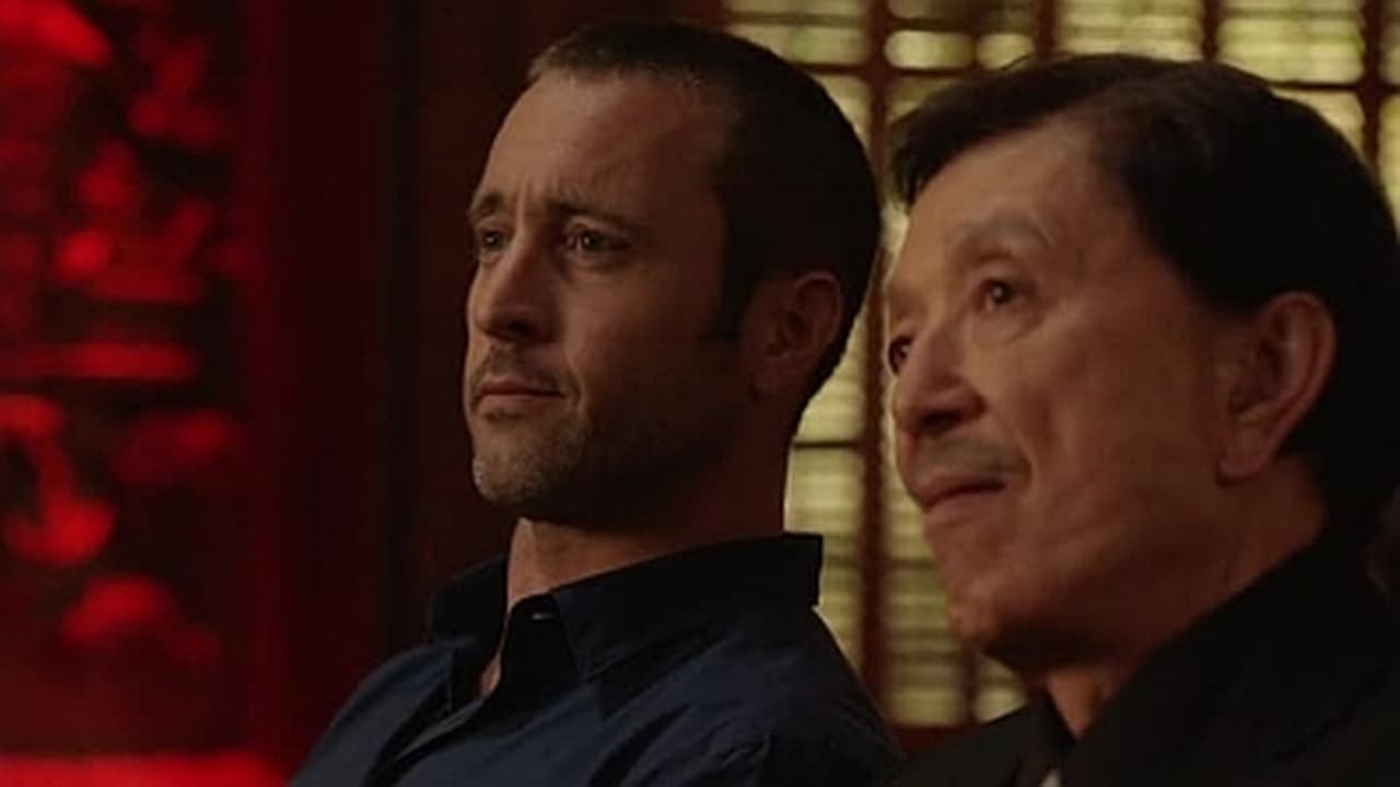 Hawaii Five-0 - Season 8 Episode 23 : Ka Hana a ka makua, o ka hana no ia a keiki (What Parents Do, Children Will Do)