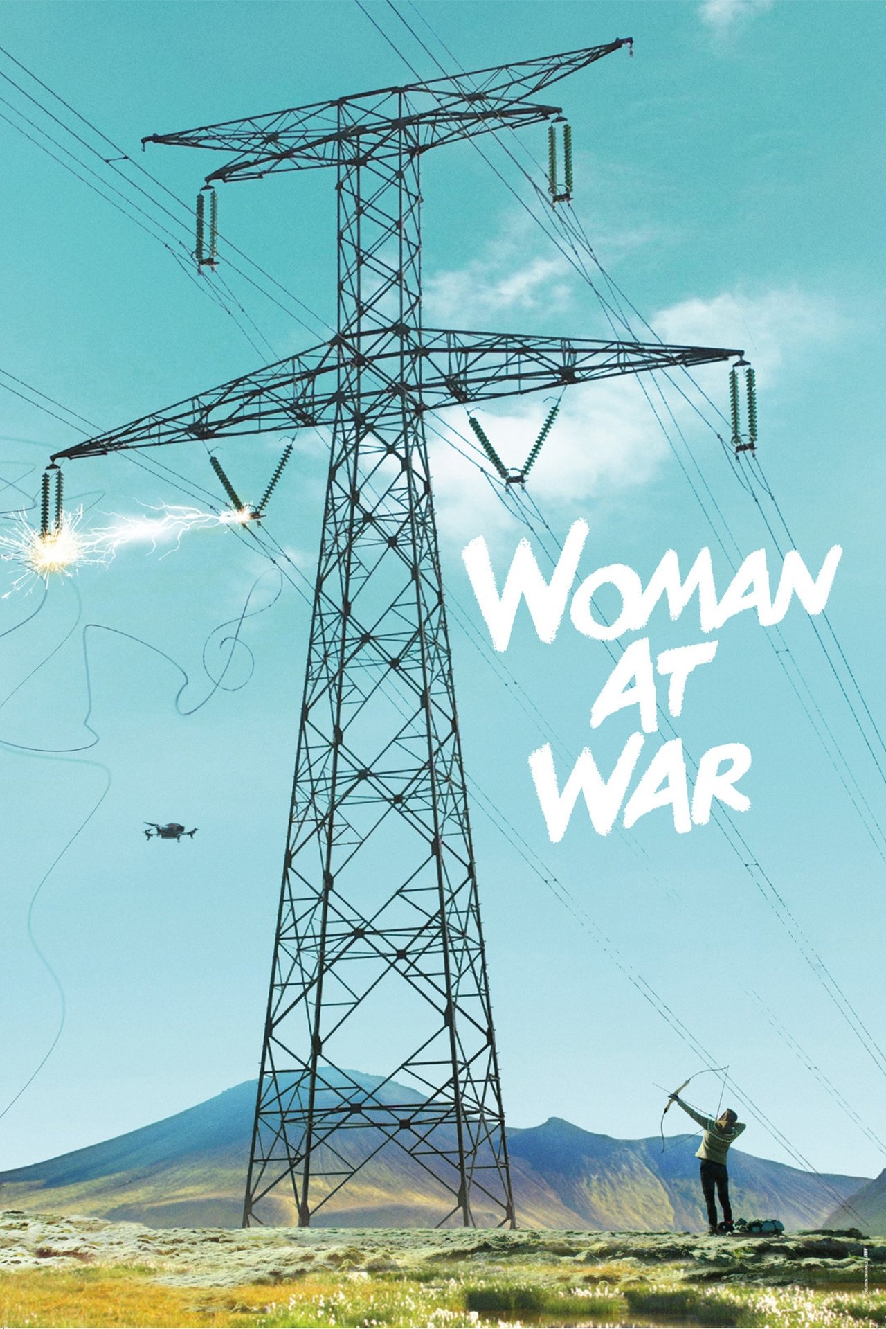 Woman At War (2019)