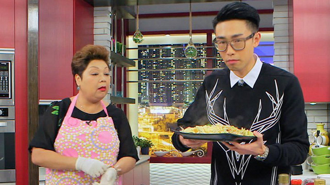 食平D — Épisode 23