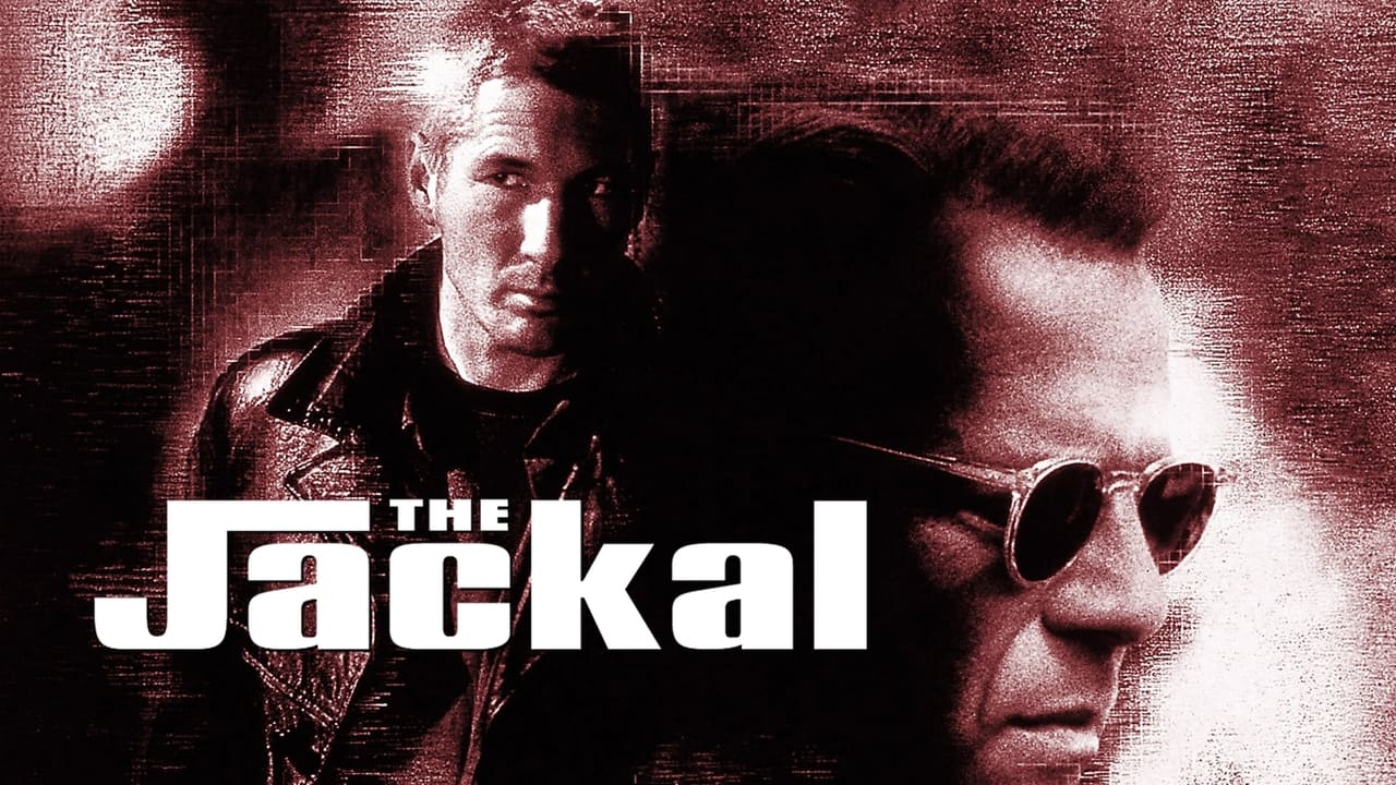 The Jackal background