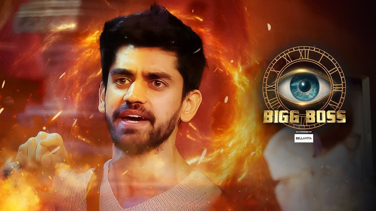 Bigg Boss - Season 18 Episode 11 : Avinash Evicted??