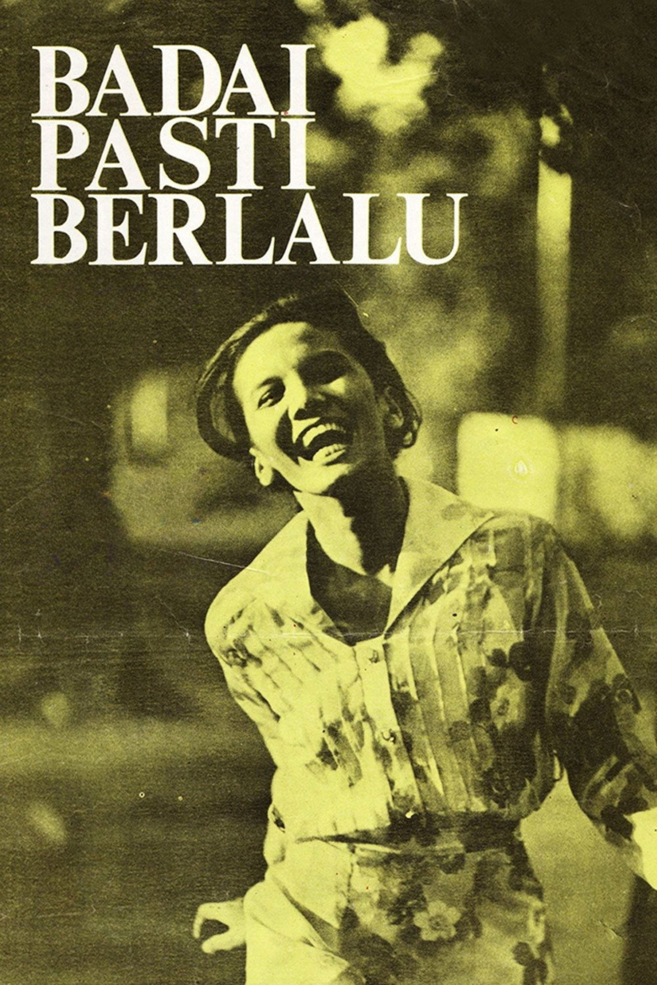 Badai Pasti Berlalu