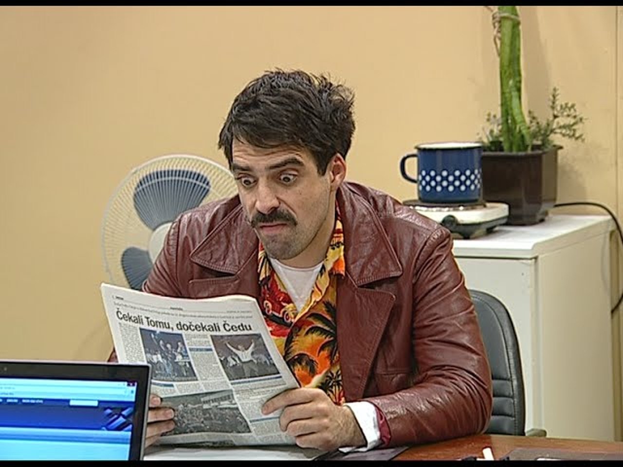 Državni posao - Season 3 Episode 69 : 470 Cigarete