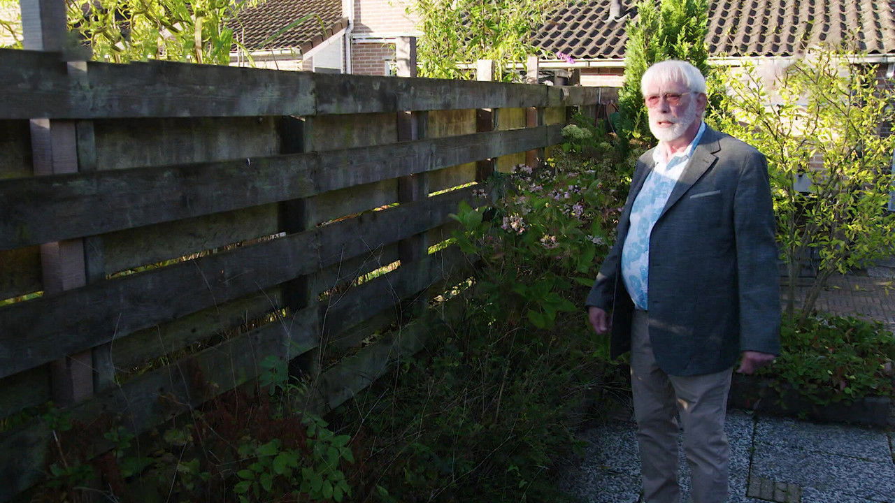 De rijdende rechter — Épisode 5