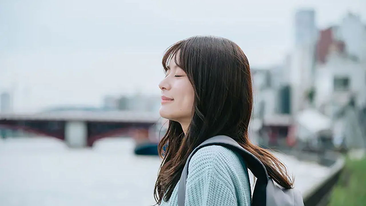 透明な夜に駆ける君と、目に見えない恋をした。 — Épisode 2