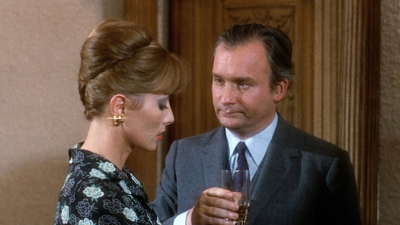 The Unfaithful Wife backdrop