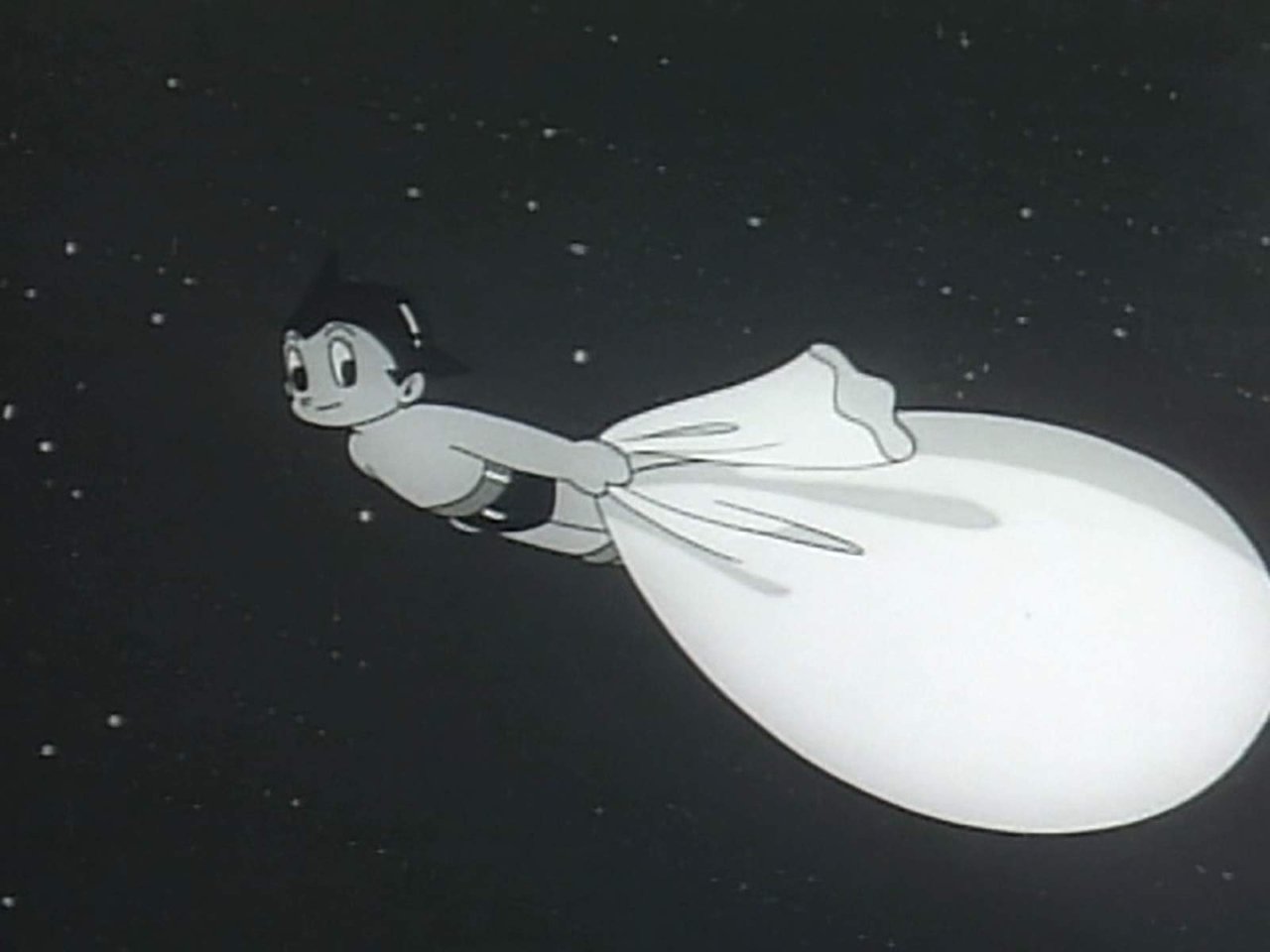 Astro Boy - Season 1 Episode 137 : Little Cooley