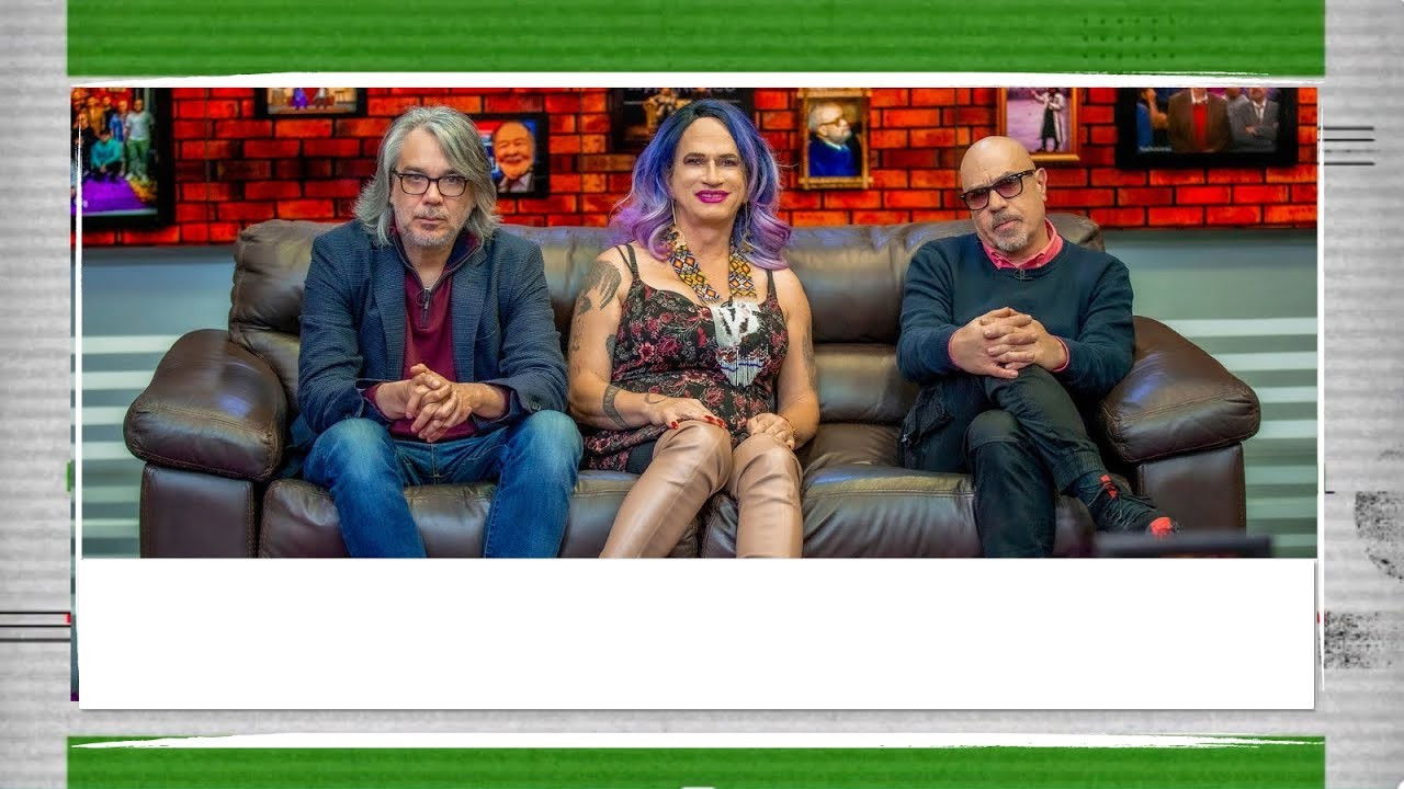 La Tele Letal — Épisode 27