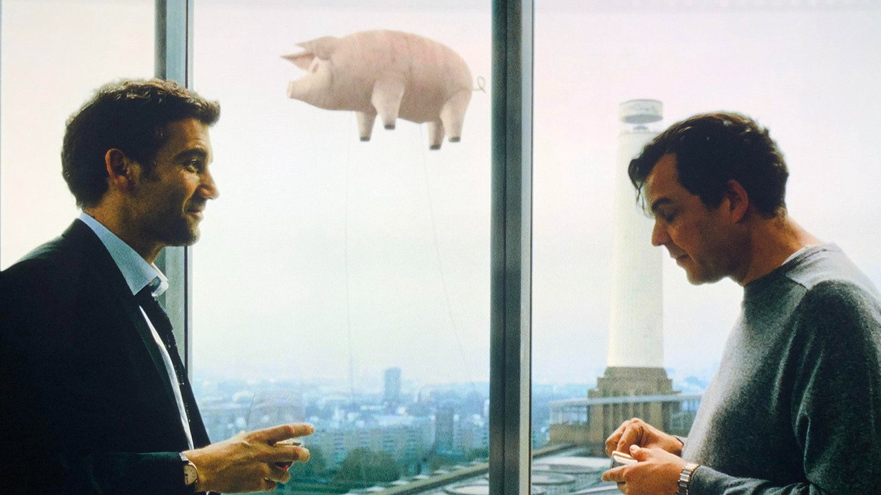 Children of Men (2006) Hindi Dubbed backdrop