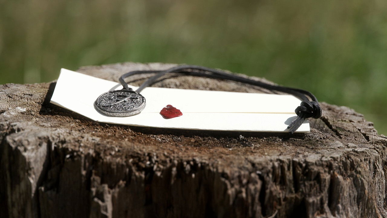 Torpet — Épisode 3