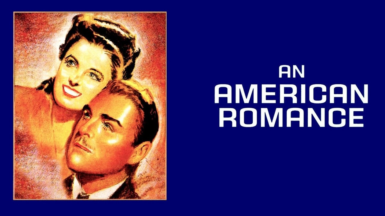 An American Romance