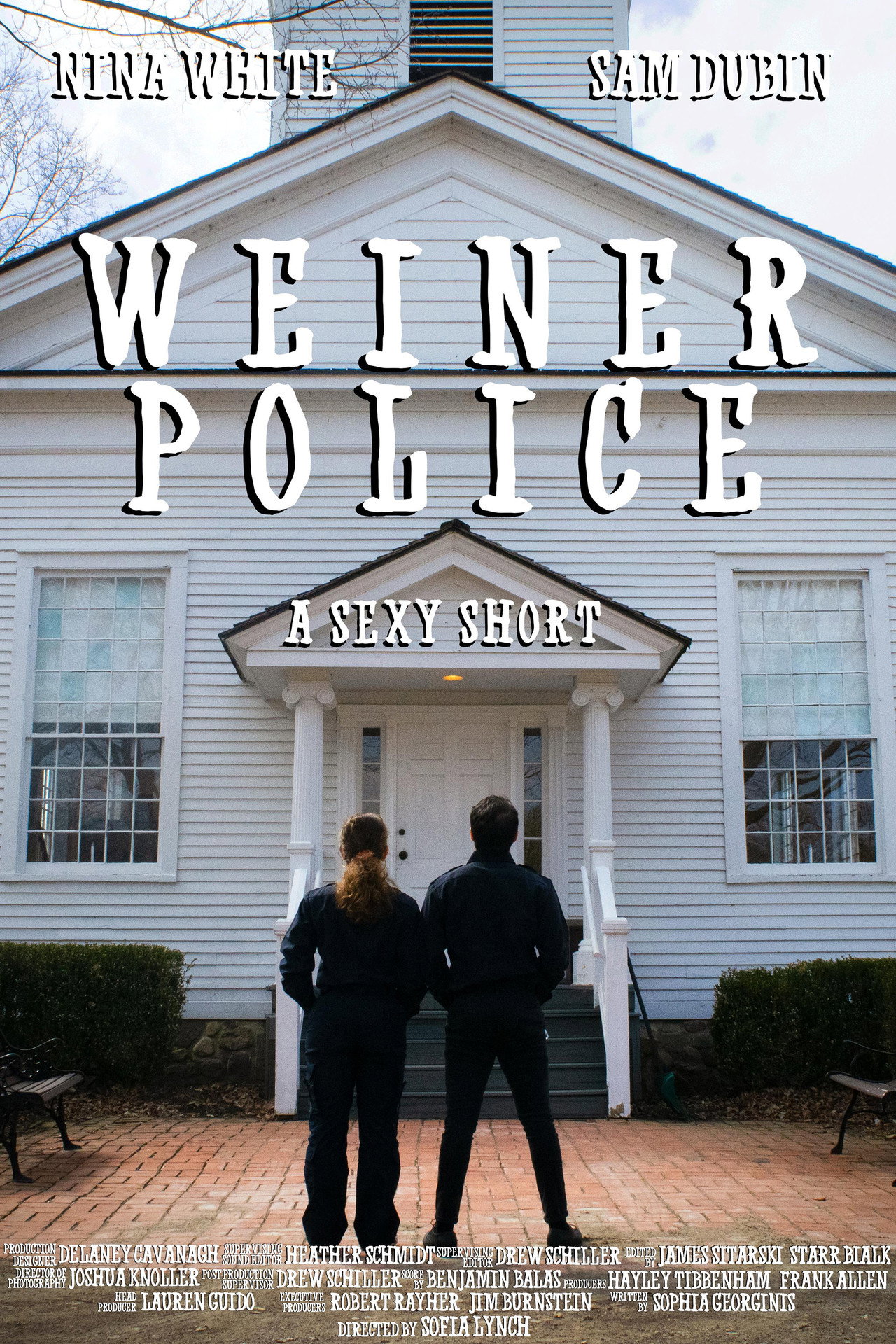 Weiner Police