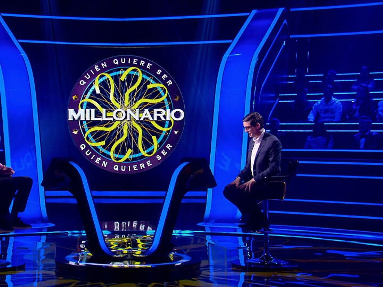 ¿Quién quiere ser millonario? — Épisode 3