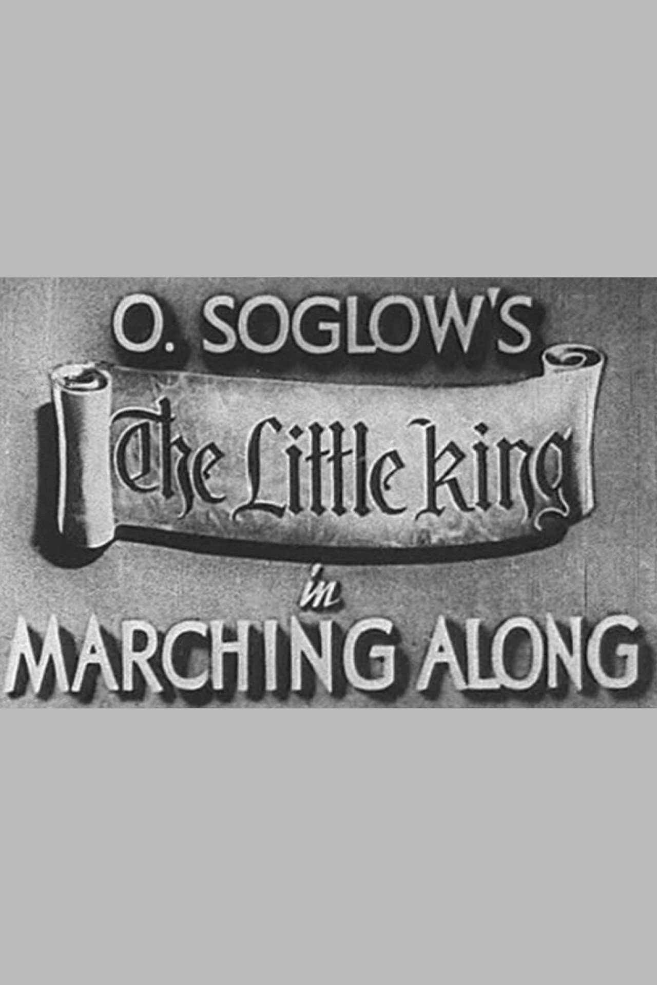 Marching Along
