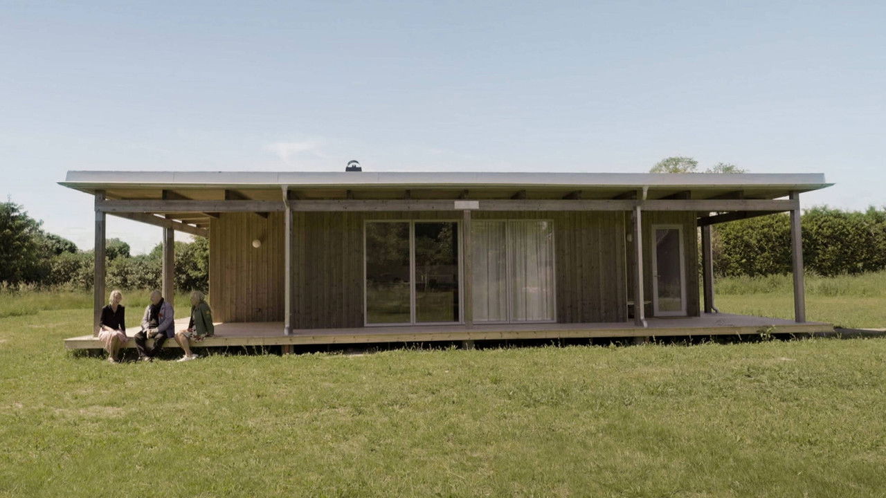 Husdrömmar — Épisode 5