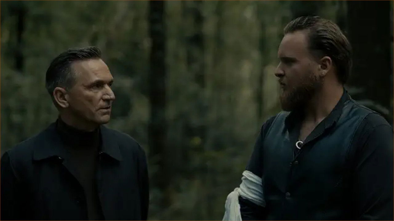 The First Dawn — Épisode 3