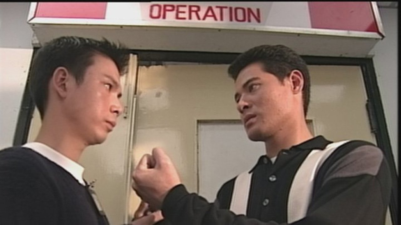 Detective Investigation Files - Season 2 Episode 9 : Episode 9