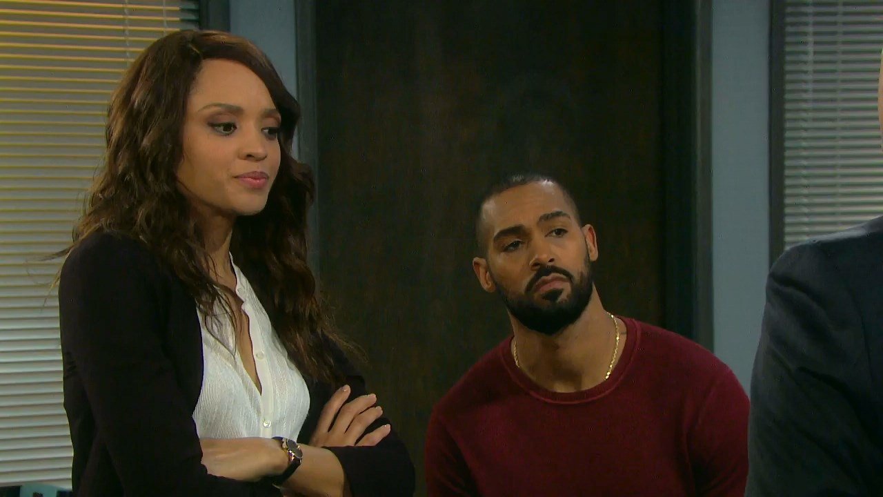 Days of Our Lives - Season 54 Episode 216 : Tuesday July 30; 2019