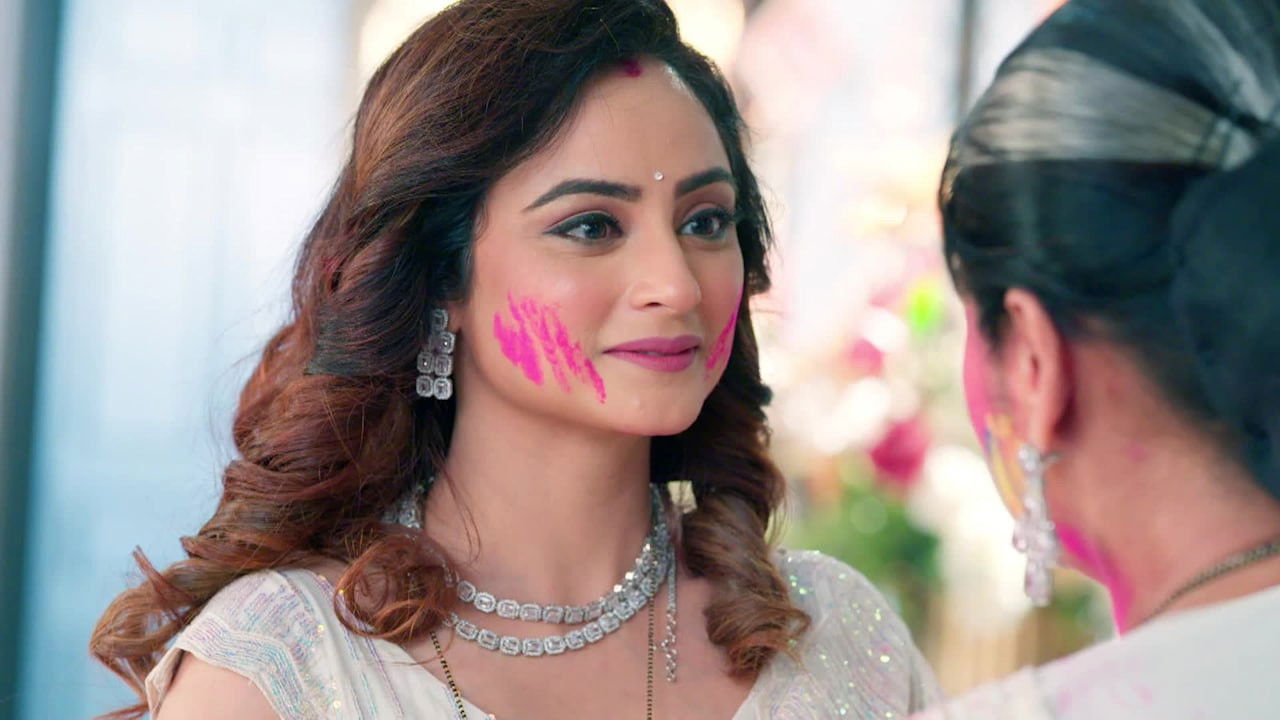 Qayaamat Se Qayaamat Tak — Épisode 40