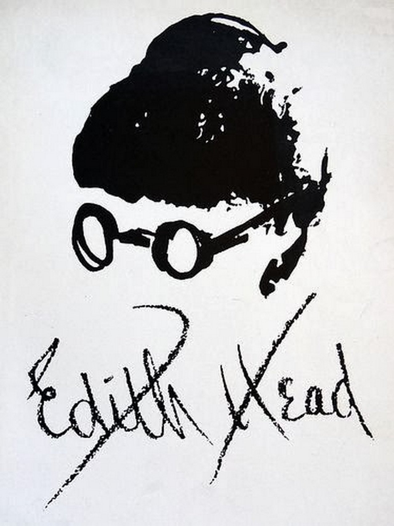 مشاهدة فيلم Edith Head: The Paramount Years مترجم بدون اعلانات - بوستر