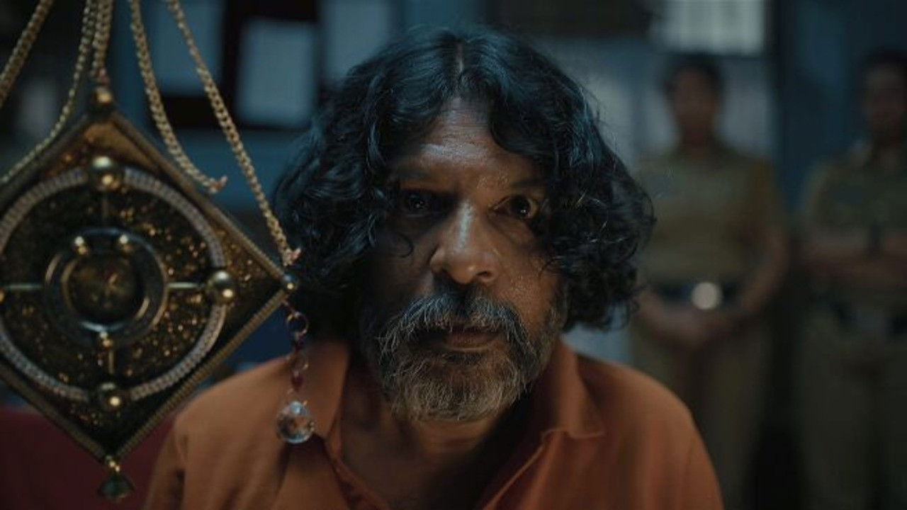 ഇൻസ്പെക്ഷൻ ബംഗ്ലാവ് — Épisode 3