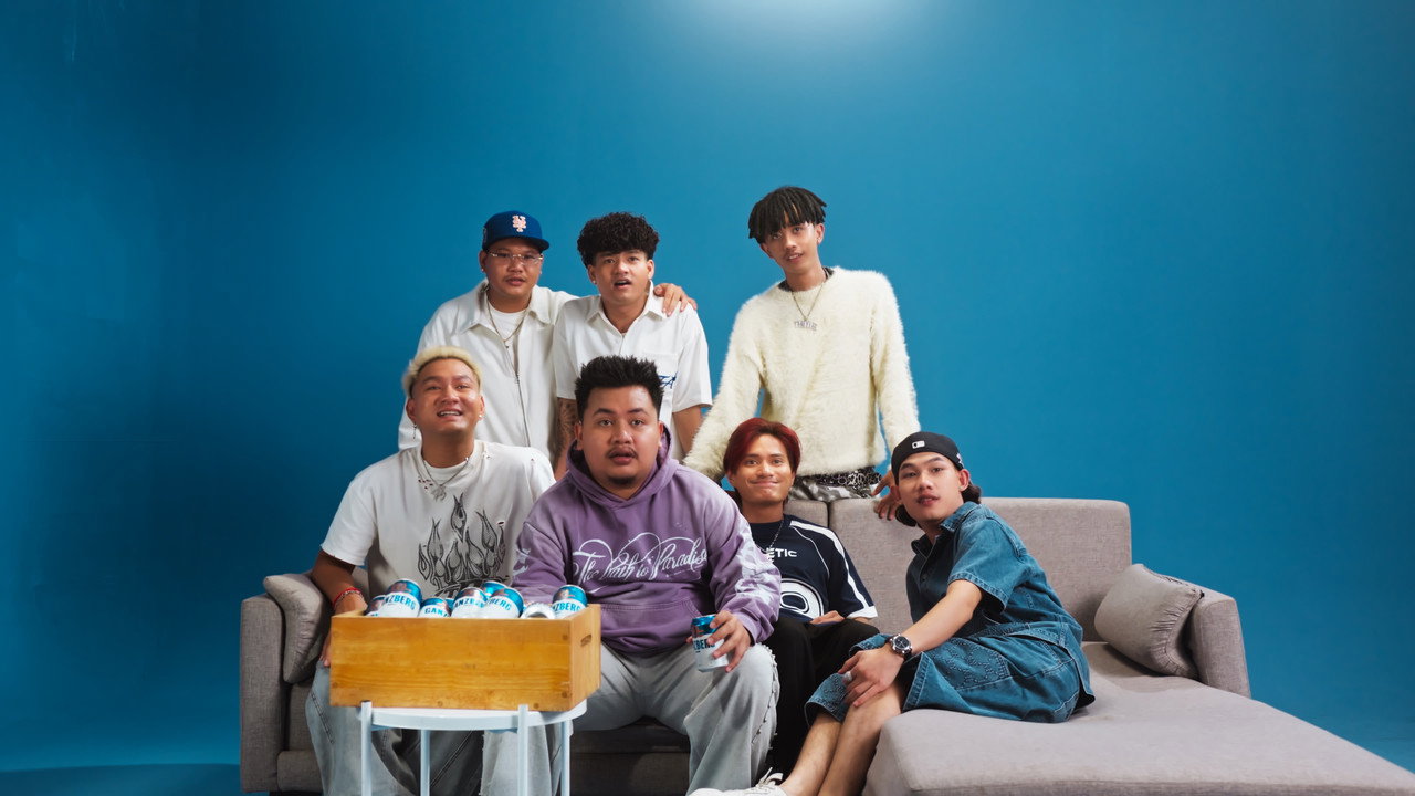 Cool Like Us: La Cima Series