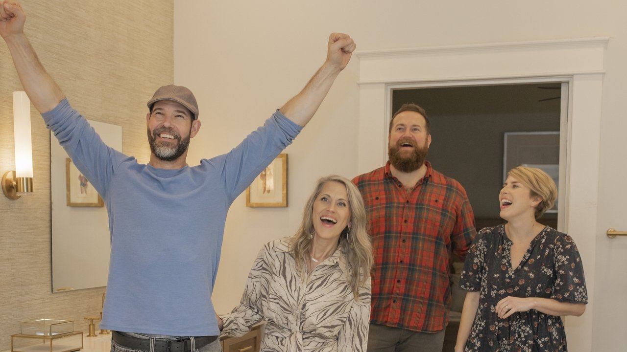 Home Town - Season 6 Episode 9 : Wraparound Porch