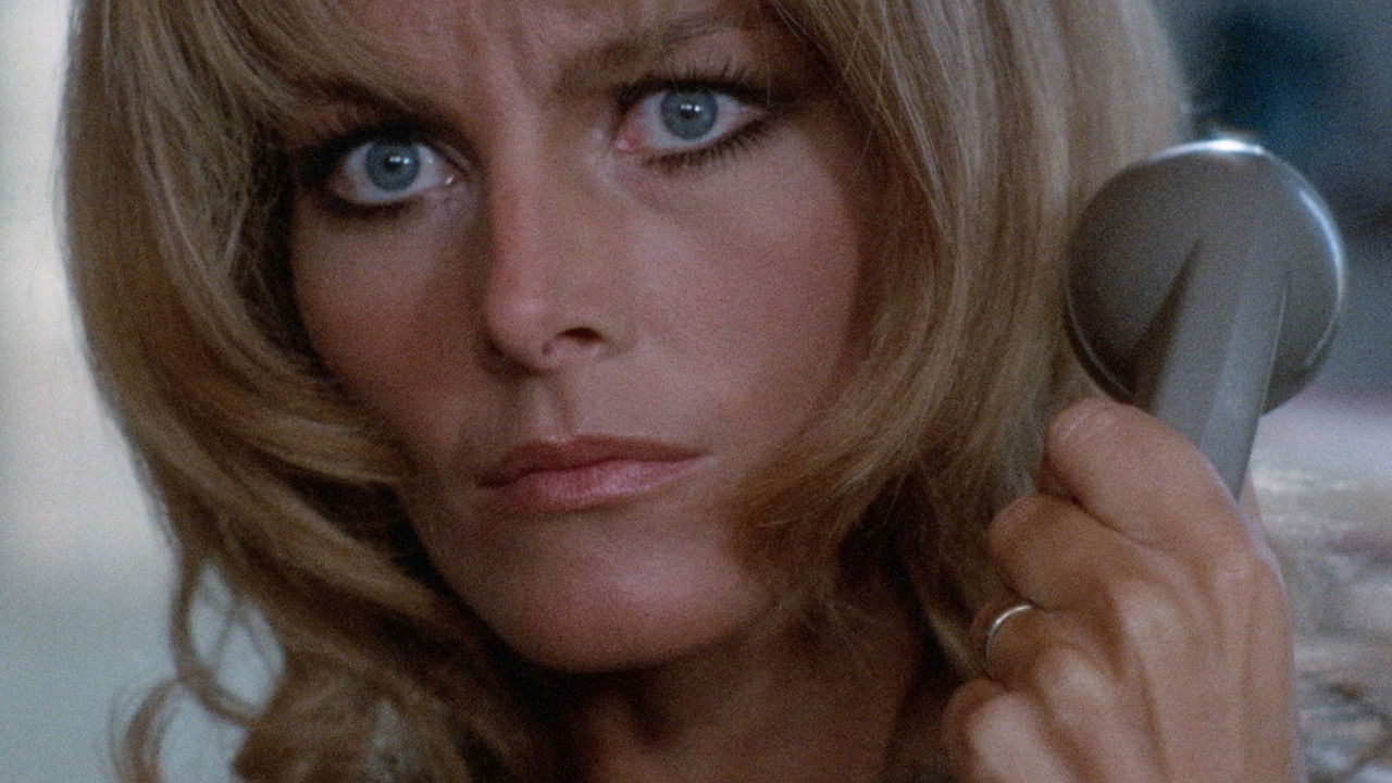 The Child - Die Stadt wird zum Alptraum (1972) trailer