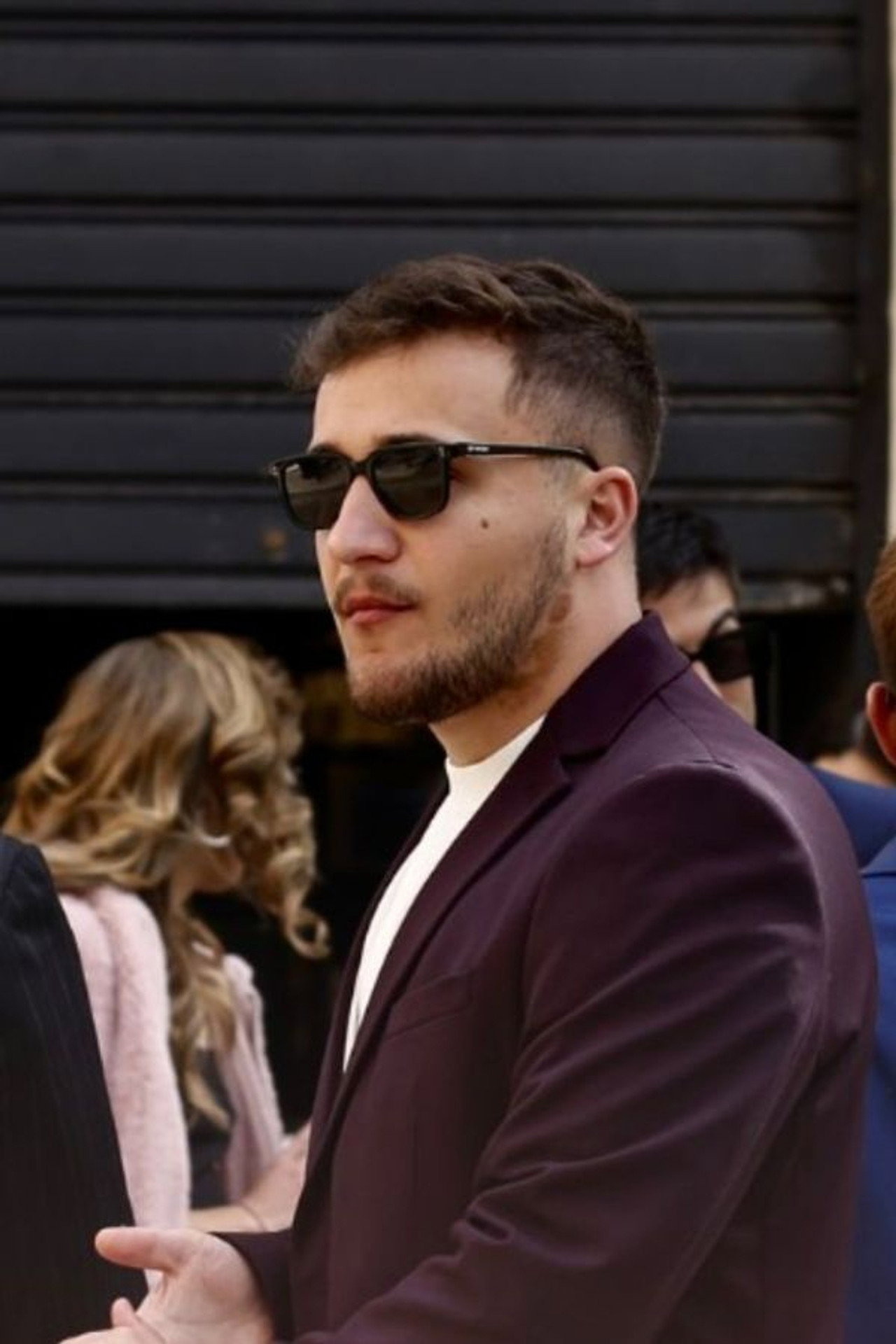 Pablo Magro