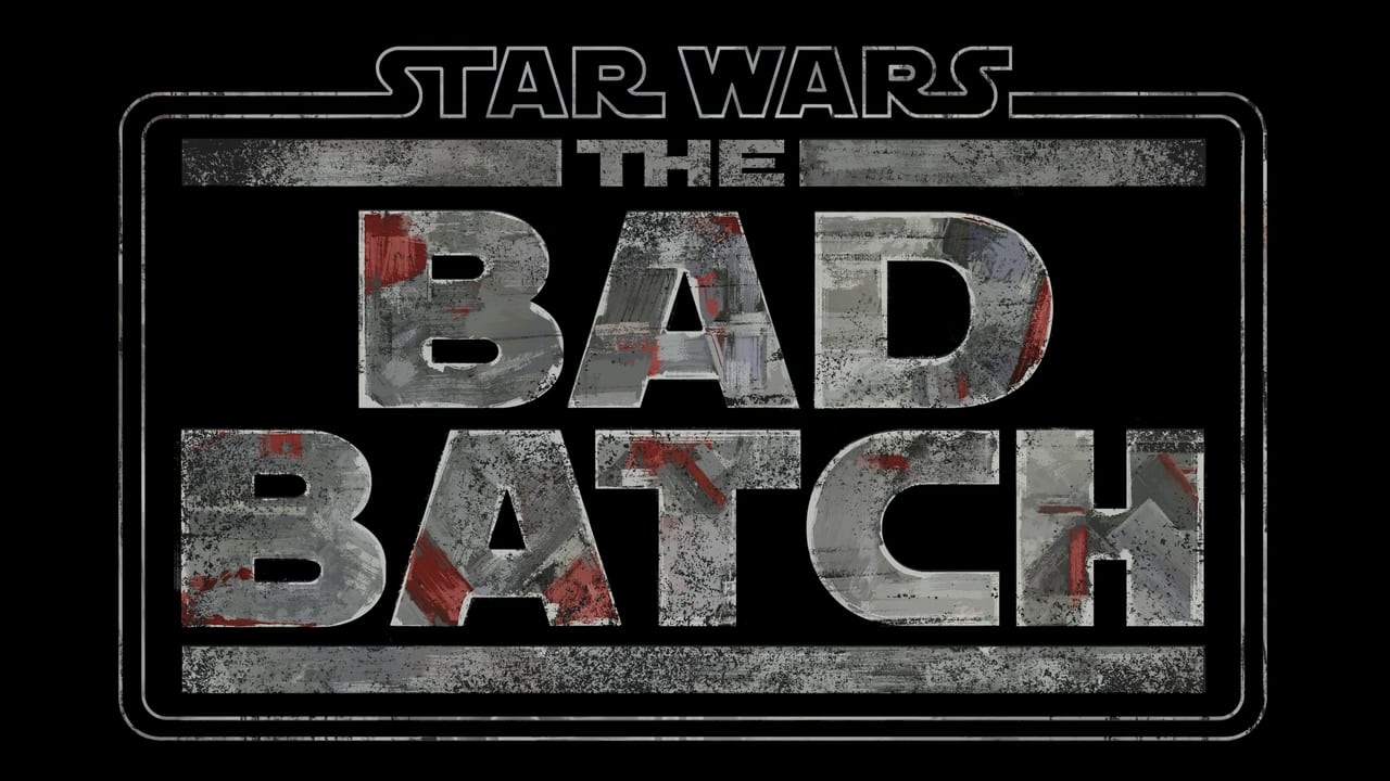 Star Wars: The Bad Batch - Season 2