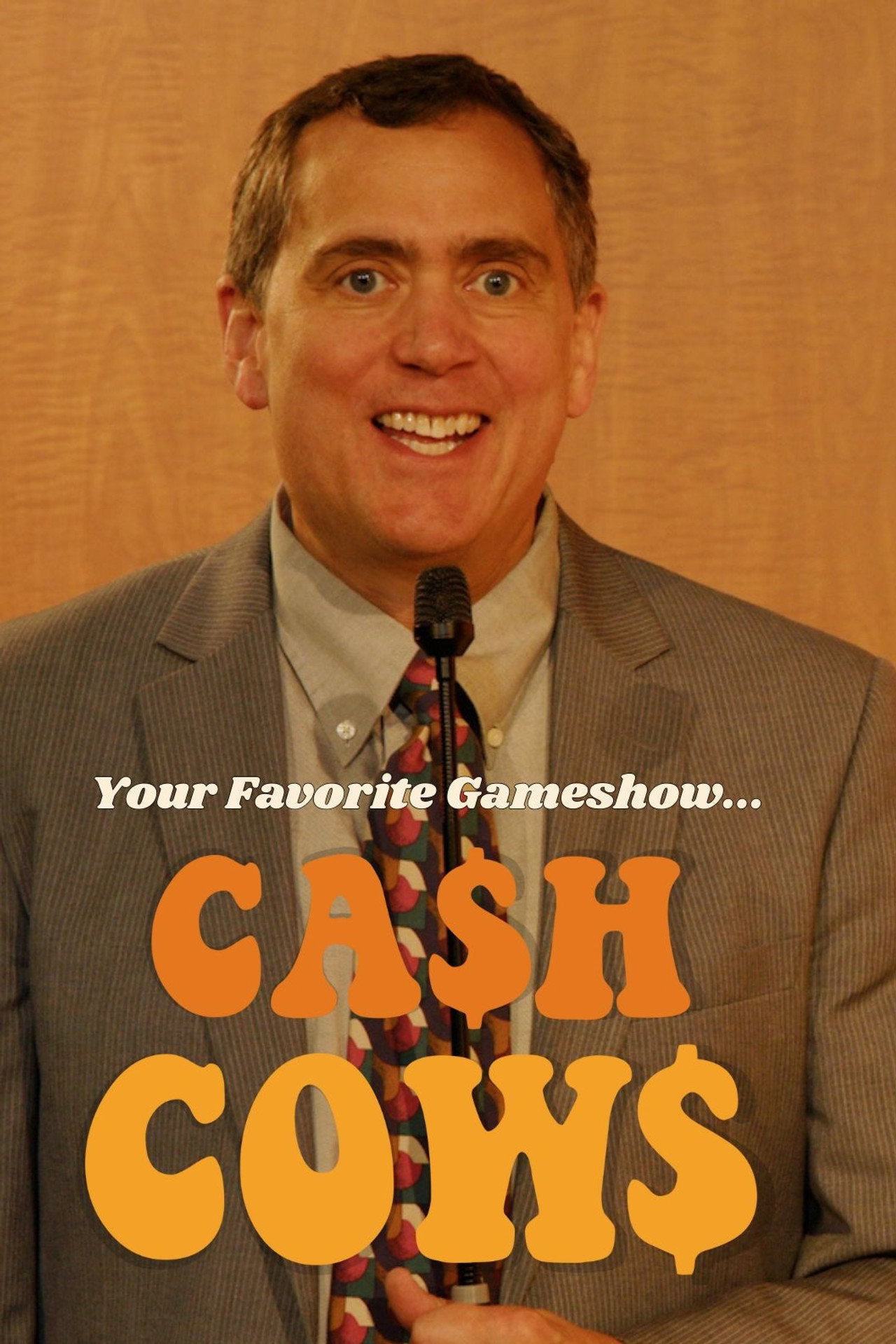 Ca$h Cow$ filmaffisch