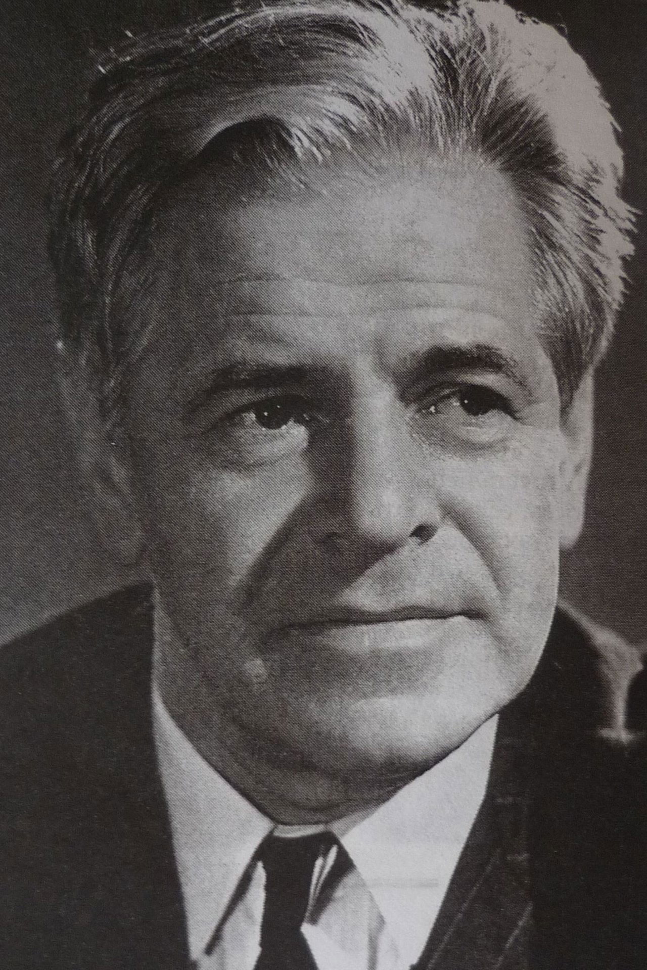 Photo of Алексей Каплер
